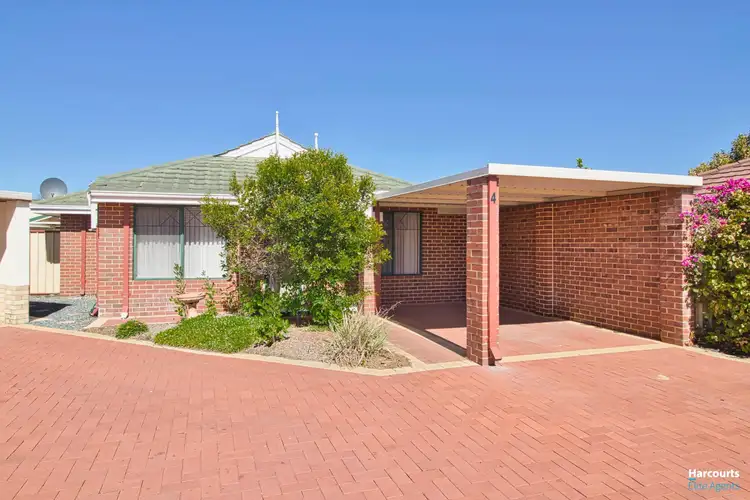 4/48 Gnangara Drive, Waikiki WA 6169