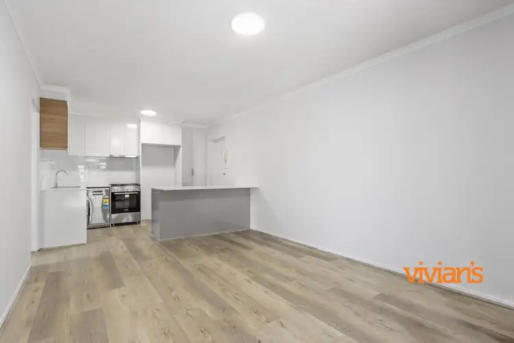 Second view of Homely apartment listing, 11/4 Dover Court, Mosman Park WA 6012
