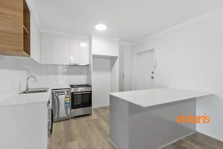 Third view of Homely apartment listing, 11/4 Dover Court, Mosman Park WA 6012