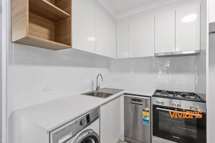 Fourth view of Homely apartment listing, 11/4 Dover Court, Mosman Park WA 6012