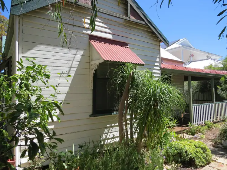 Main view of Homely house listing, 67 Forrest Street, Fremantle WA 6160