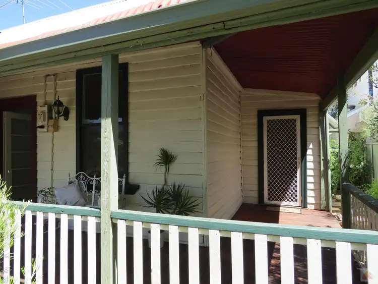 Fourth view of Homely house listing, 67 Forrest Street, Fremantle WA 6160