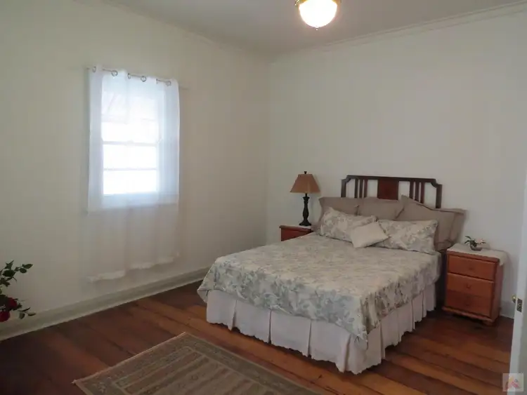 Fifth view of Homely house listing, 67 Forrest Street, Fremantle WA 6160