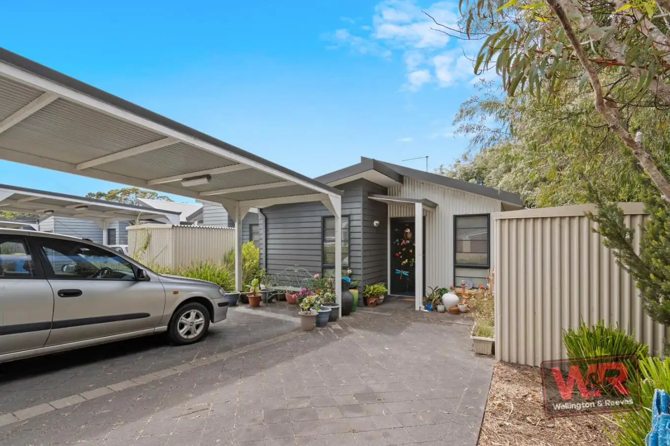 Main view of Homely house listing, Unit 9, 20 Grove Street West, Little Grove WA 6330