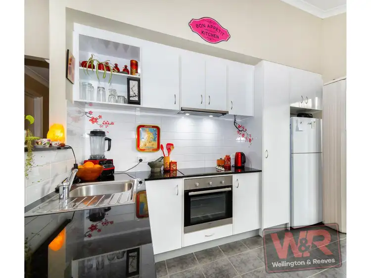 Third view of Homely house listing, Unit 9, 20 Grove Street West, Little Grove WA 6330