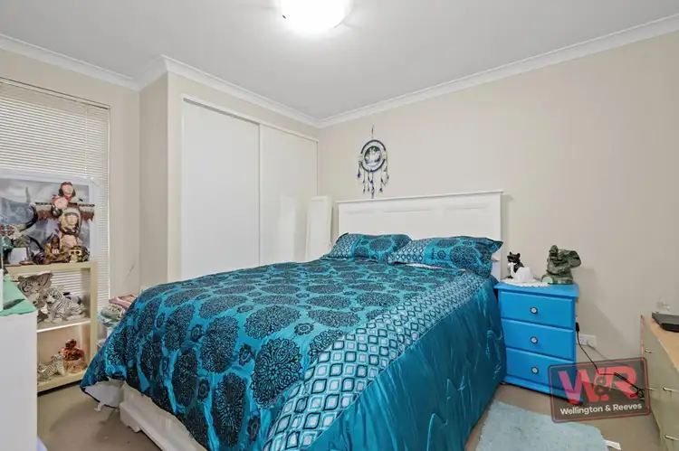 Fifth view of Homely house listing, Unit 9, 20 Grove Street West, Little Grove WA 6330