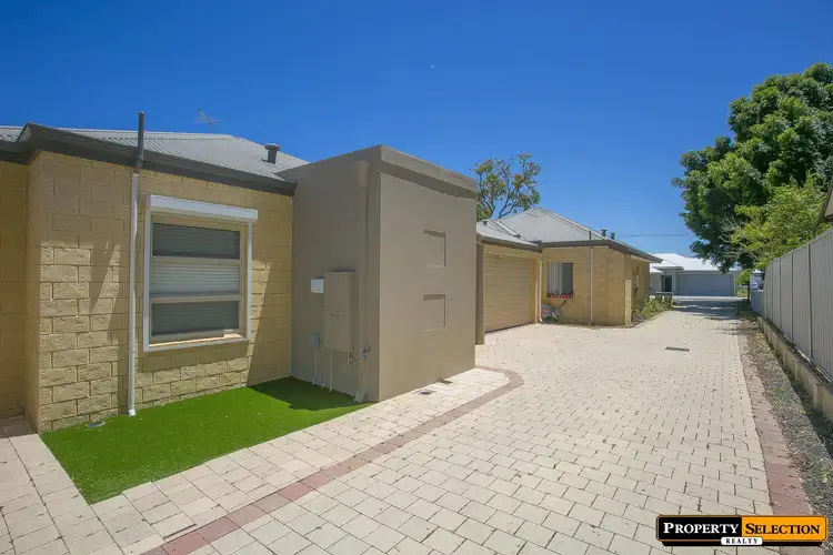 6b Kweda Way, Nollamara WA 6061