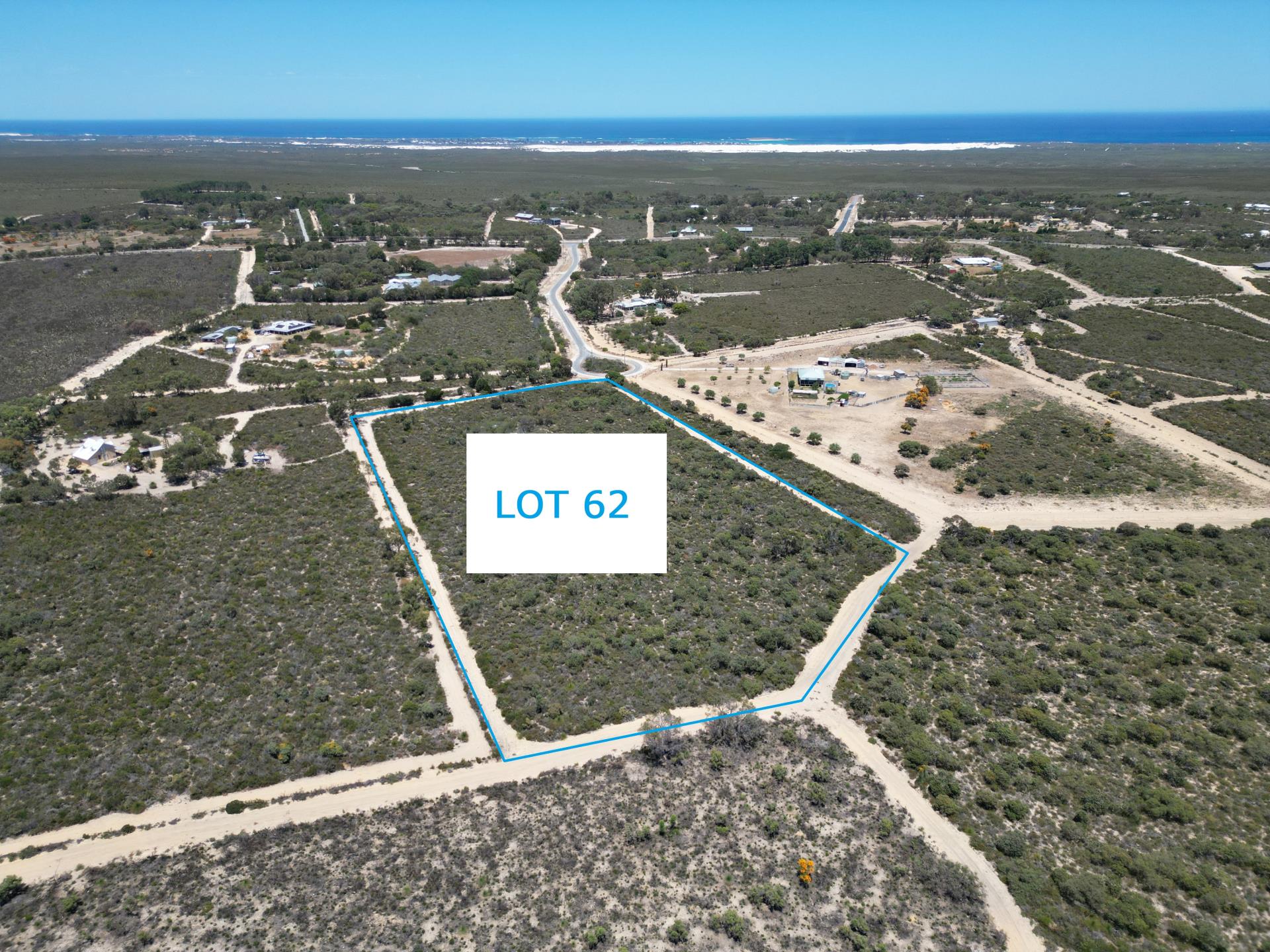 Lot 62, Parrotbush Road, Nilgen WA 6044