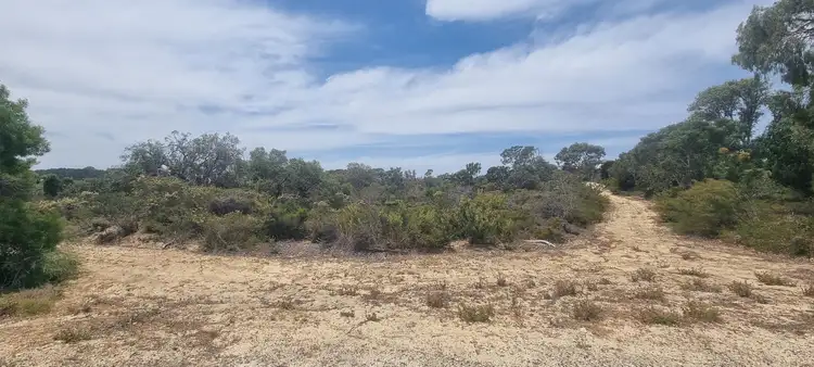 Second view of Homely land listing, Lot 62, Parrotbush Road, Nilgen WA 6044