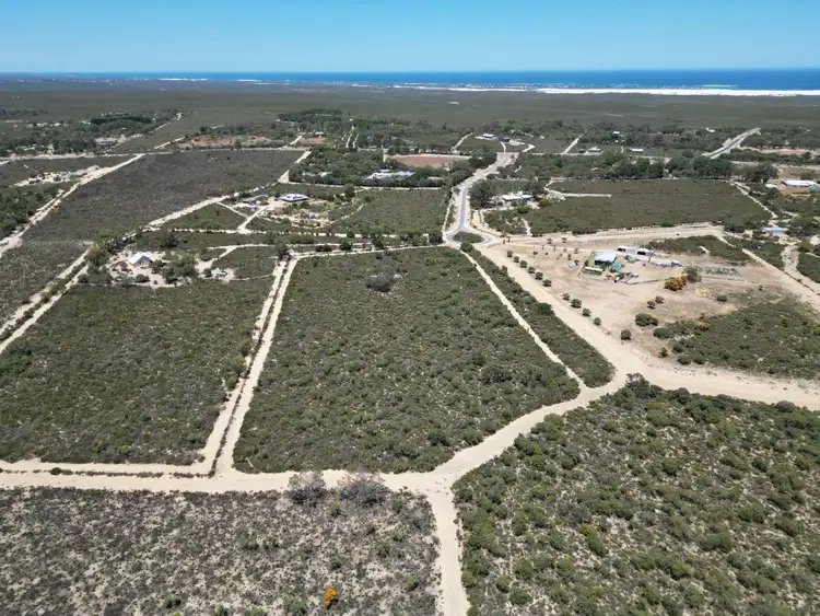 Third view of Homely land listing, Lot 62, Parrotbush Road, Nilgen WA 6044