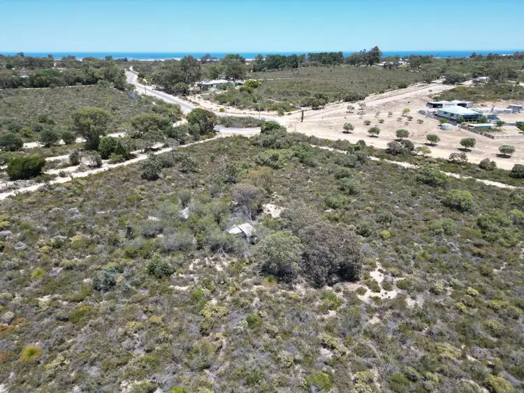 Sixth view of Homely land listing, Lot 62, Parrotbush Road, Nilgen WA 6044