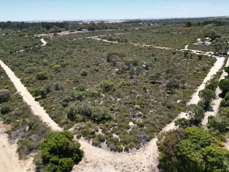 Seventh view of Homely land listing, Lot 62, Parrotbush Road, Nilgen WA 6044