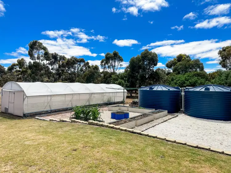 Second view of Homely house listing, 36 Reilly Street, Broomehill Village WA 6318