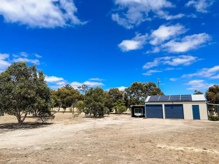 Fourth view of Homely house listing, 36 Reilly Street, Broomehill Village WA 6318