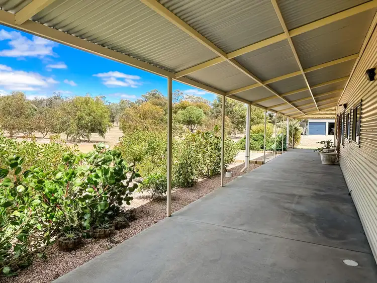 Fifth view of Homely house listing, 36 Reilly Street, Broomehill Village WA 6318