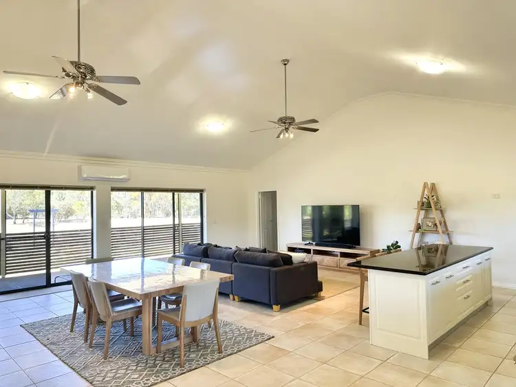 Sixth view of Homely house listing, 36 Reilly Street, Broomehill Village WA 6318
