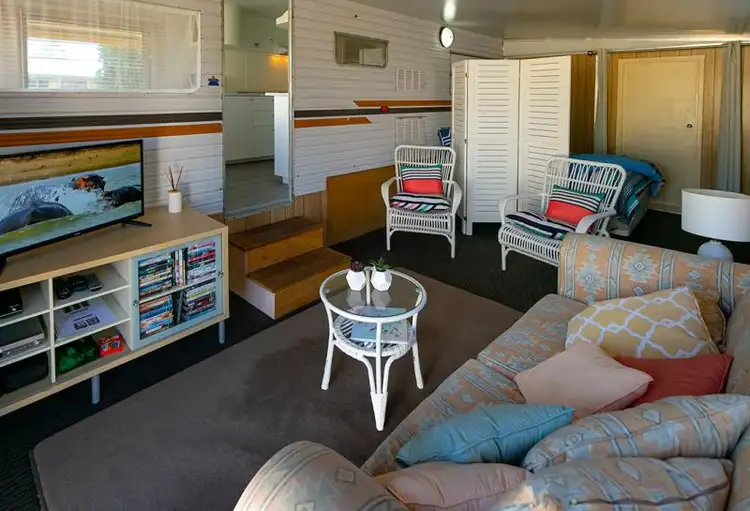 Second view of Homely unit listing, 117/1 Williams Way, Seabird WA 6042