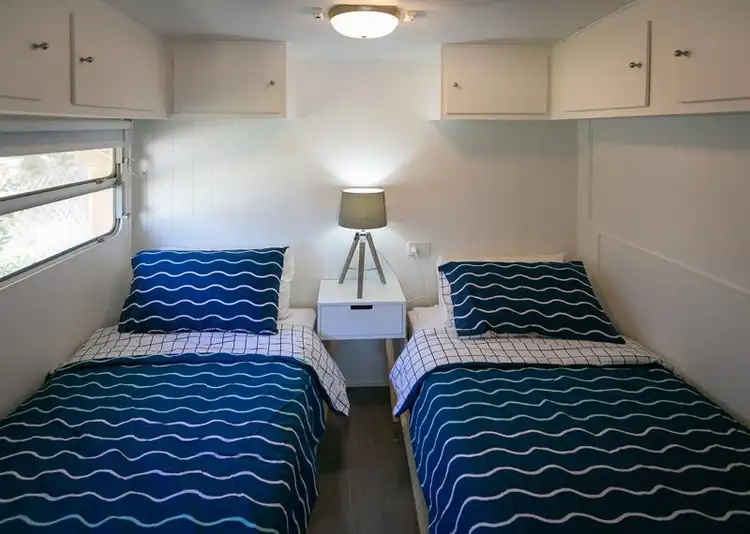 Fifth view of Homely unit listing, 117/1 Williams Way, Seabird WA 6042
