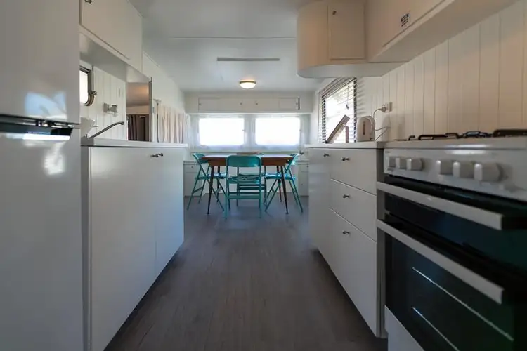Sixth view of Homely unit listing, 117/1 Williams Way, Seabird WA 6042