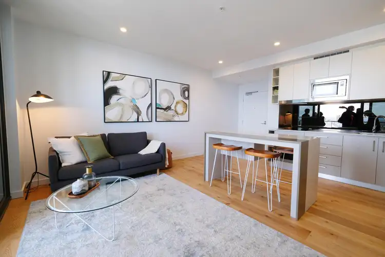 2314/380 Murray Street, Perth WA 6000