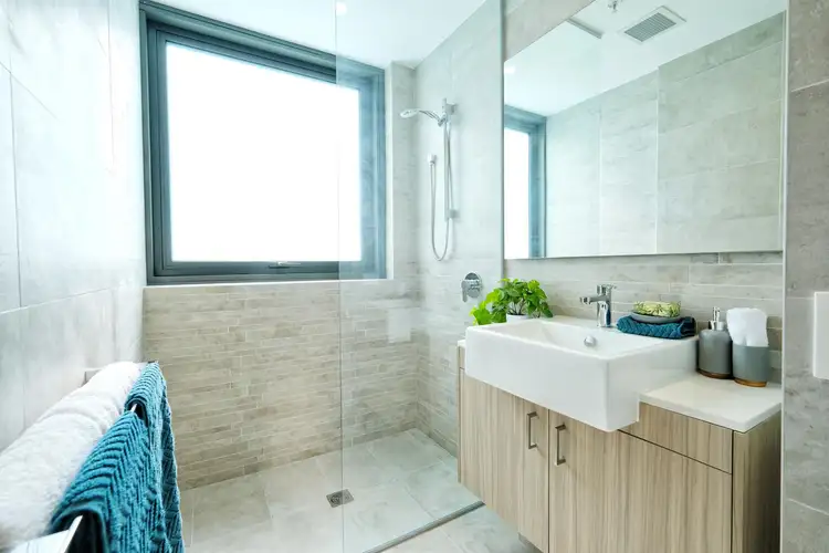 Fifth view of Homely apartment listing, 2314/380 Murray Street, Perth WA 6000