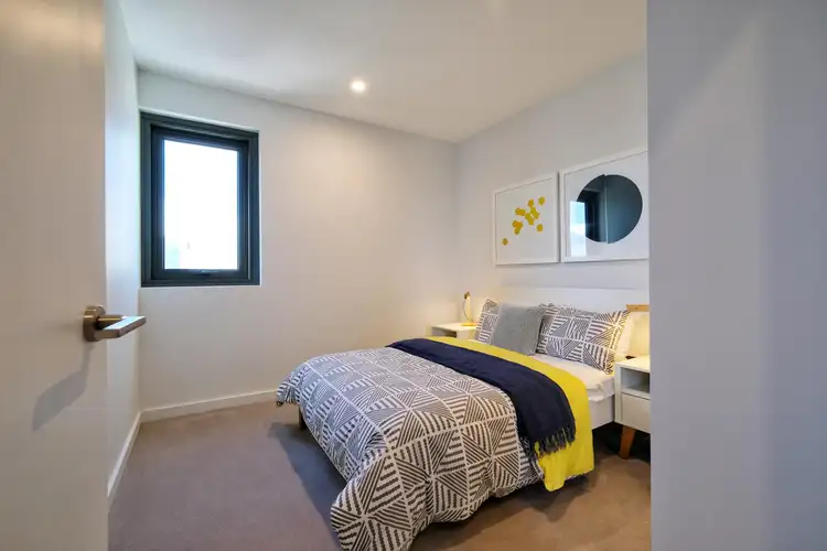 Sixth view of Homely apartment listing, 2314/380 Murray Street, Perth WA 6000
