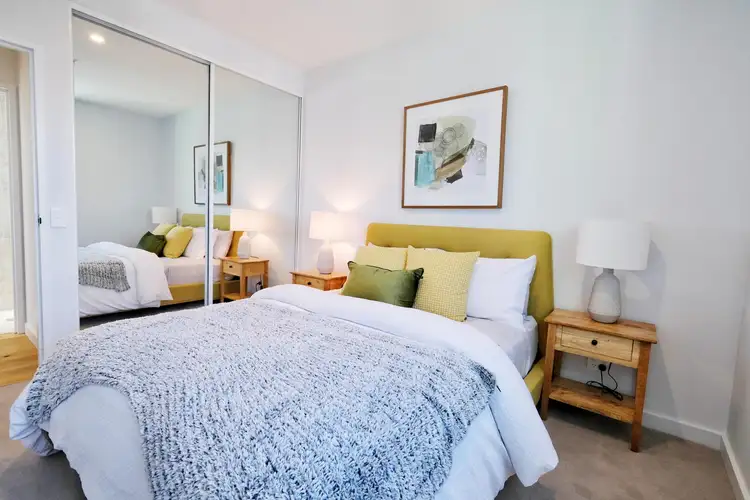 Seventh view of Homely apartment listing, 2314/380 Murray Street, Perth WA 6000