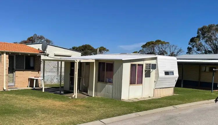 101/1 Williams Way, Seabird WA 6042