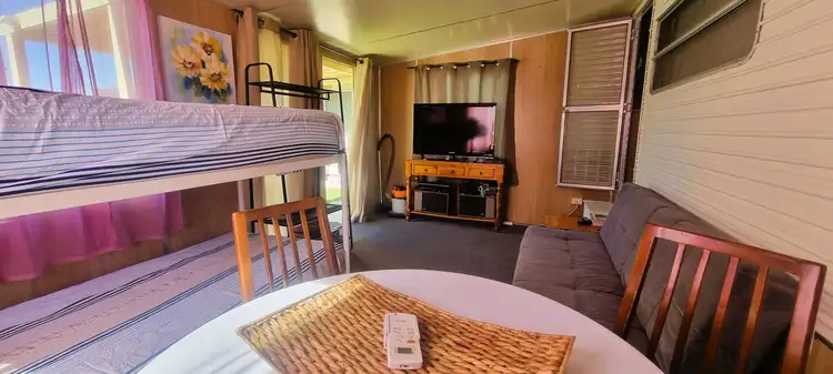 Fourth view of Homely unit listing, 101/1 Williams Way, Seabird WA 6042