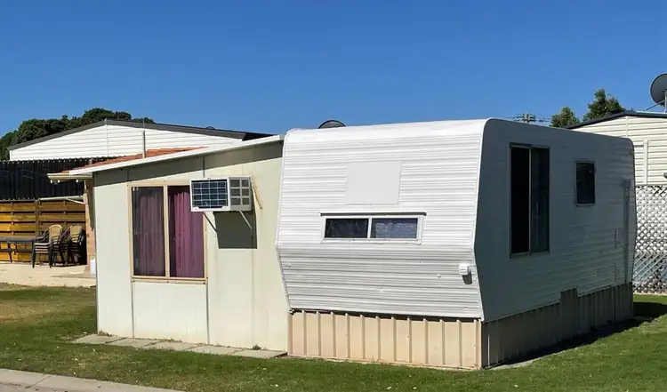 Seventh view of Homely unit listing, 101/1 Williams Way, Seabird WA 6042
