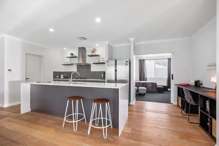 Sixth view of Homely house listing, 19 Norcia Way, Ellenbrook WA 6069