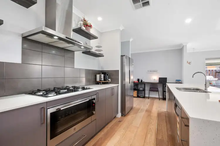 Seventh view of Homely house listing, 19 Norcia Way, Ellenbrook WA 6069