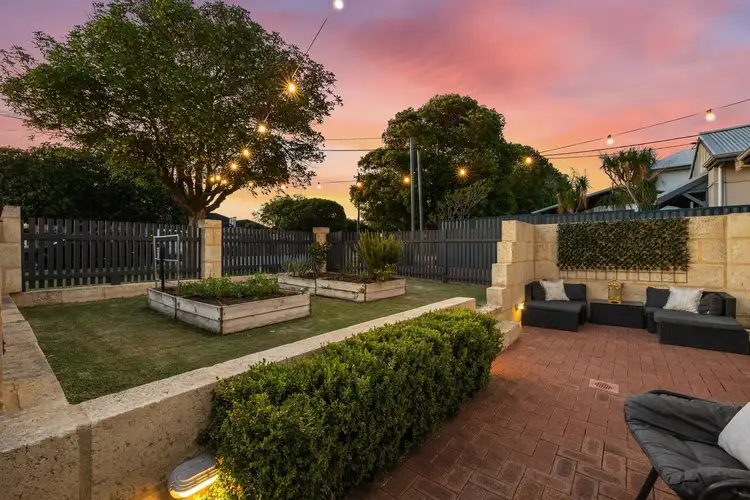 Second view of Homely house listing, 176 Flamborough Street, Doubleview WA 6018