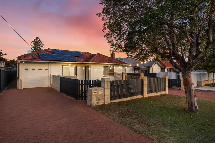 Third view of Homely house listing, 176 Flamborough Street, Doubleview WA 6018