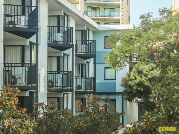 Fourth view of Homely apartment listing, 206/29 Melville Parade, South Perth WA 6151