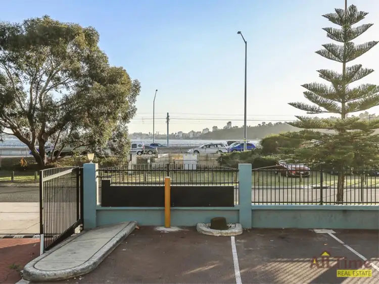 Fifth view of Homely apartment listing, 206/29 Melville Parade, South Perth WA 6151