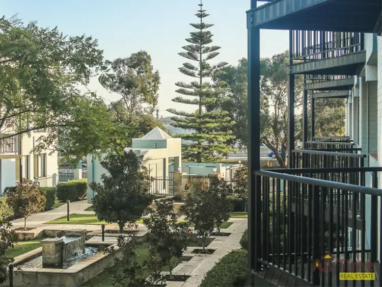 Sixth view of Homely apartment listing, 206/29 Melville Parade, South Perth WA 6151