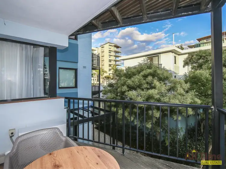 Seventh view of Homely apartment listing, 206/29 Melville Parade, South Perth WA 6151