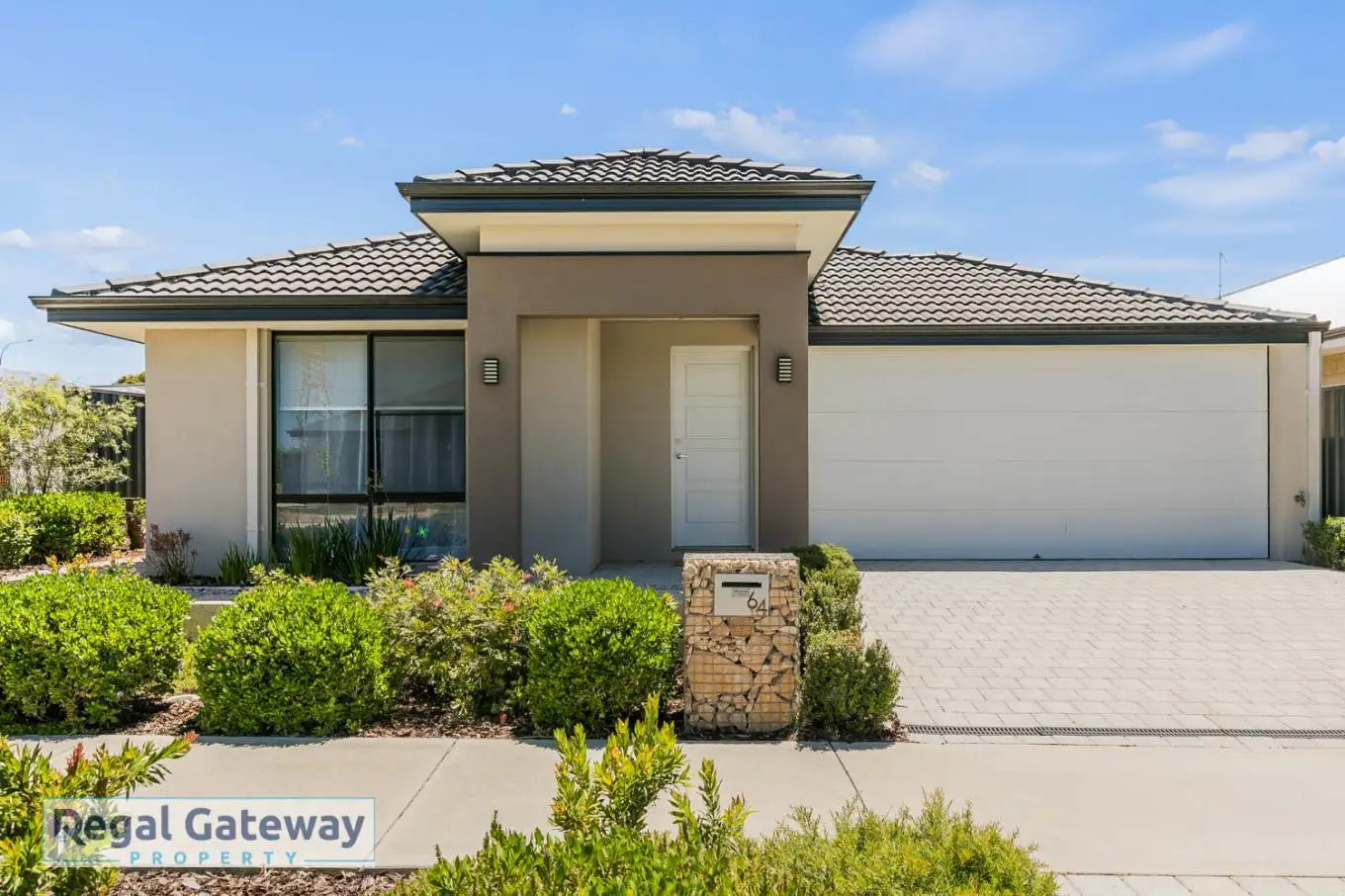 Main view of Homely house listing, 64 Massicot Road, Treeby WA 6164