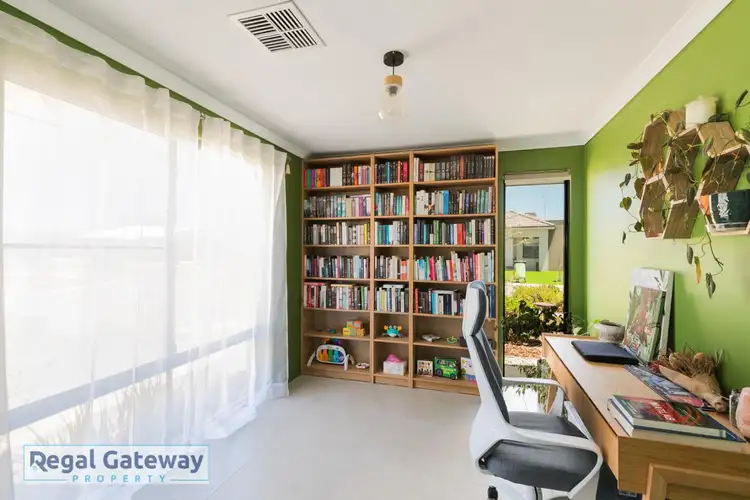 Second view of Homely house listing, 64 Massicot Road, Treeby WA 6164