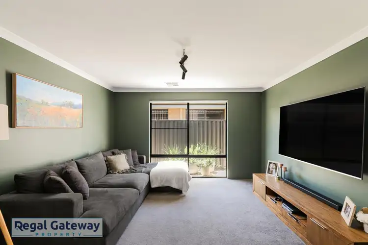 Fourth view of Homely house listing, 64 Massicot Road, Treeby WA 6164