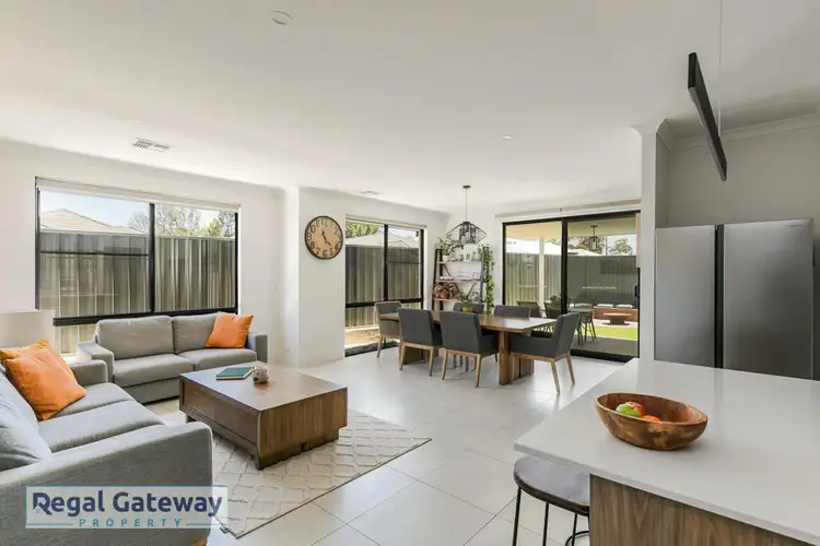 Fifth view of Homely house listing, 64 Massicot Road, Treeby WA 6164