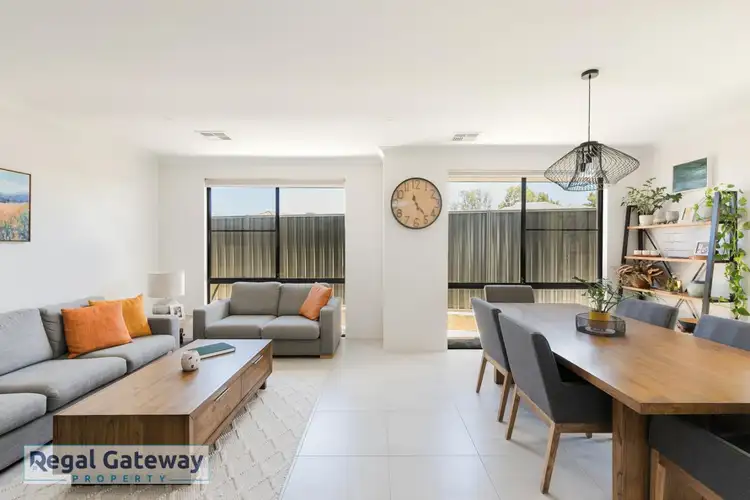 Sixth view of Homely house listing, 64 Massicot Road, Treeby WA 6164