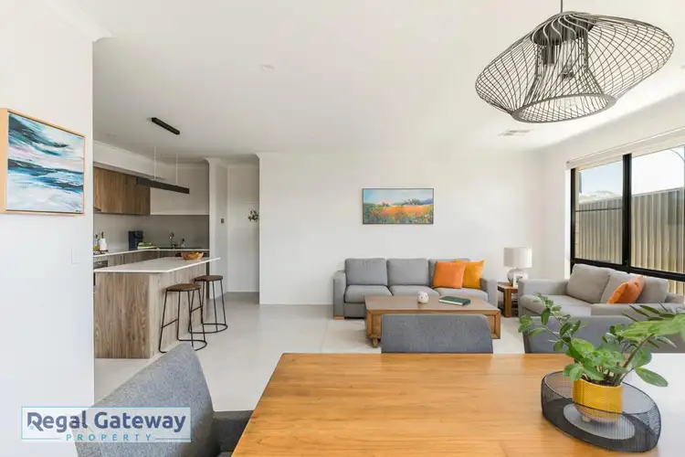 Seventh view of Homely house listing, 64 Massicot Road, Treeby WA 6164