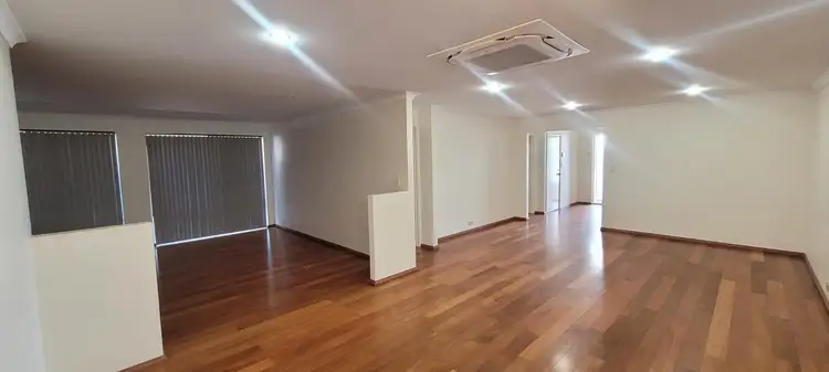 Fourth view of Homely house listing, 9 Nankeen Approach, Dudley Park WA 6210