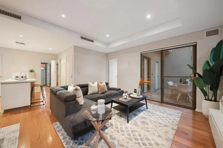 2/538 William Street, Mount Lawley WA 6050