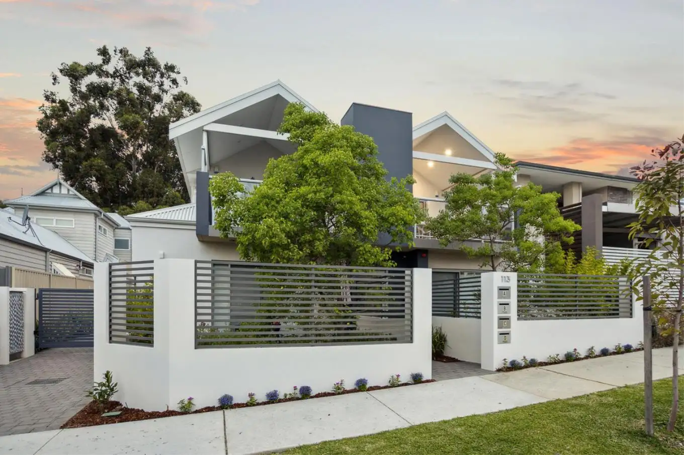 Main view of Homely unit listing, 113A Tower Street, West Leederville WA 6007