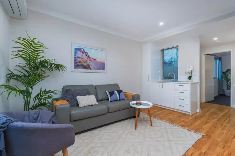 Fourth view of Homely unit listing, 113A Tower Street, West Leederville WA 6007