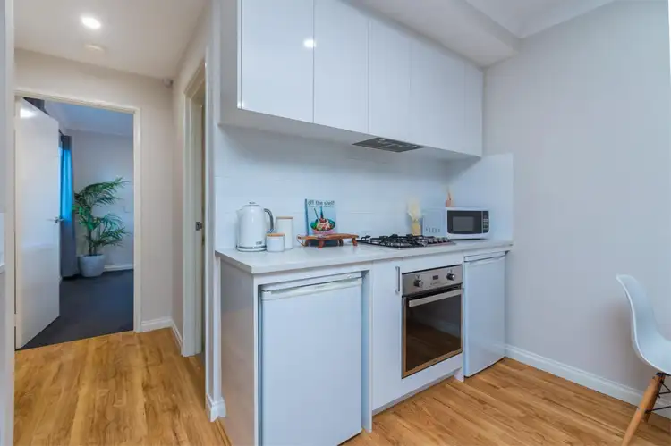 Sixth view of Homely unit listing, 113A Tower Street, West Leederville WA 6007