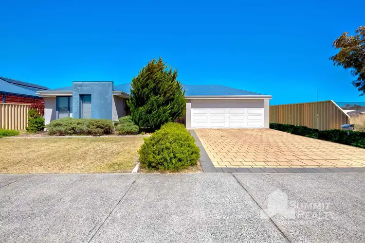 Second view of Homely house listing, 19 Jargoon Approach, Dalyellup WA 6230